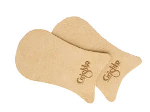 0555 Grishko Pointe Shoe Platform Caps