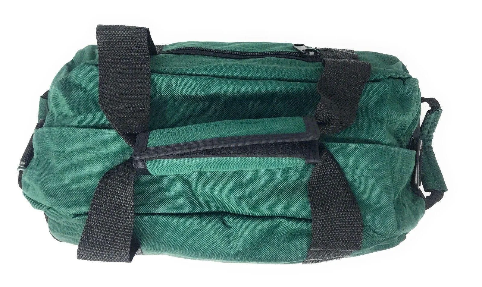 14 inch Sports Duffle Bags School Travel Gym Locker Carry-On Luggage