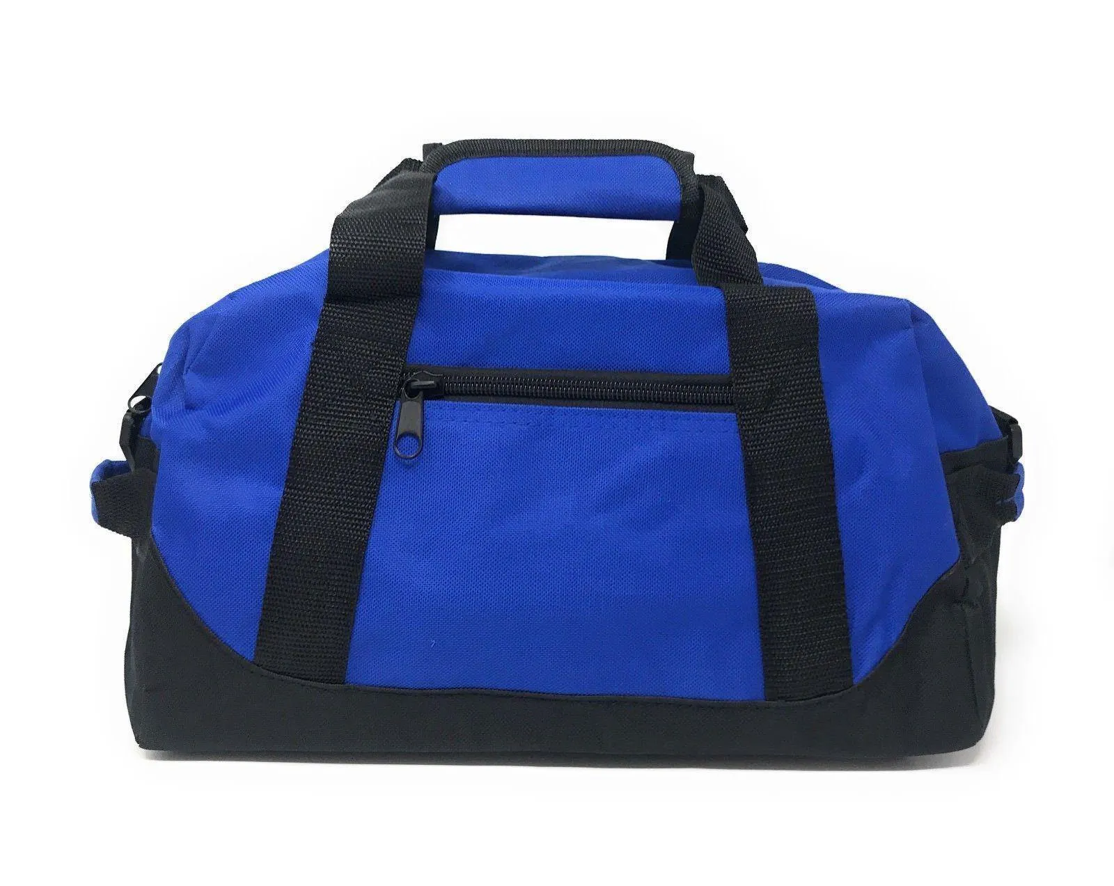 14 inch Sports Duffle Bags School Travel Gym Locker Carry-On Luggage