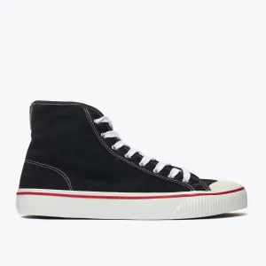 1950 HIGH TOP - BLACK