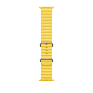 49mm Yellow Ocean Band