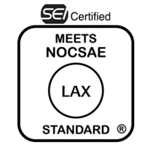 60 Yellow Champion Sports Lacrosse Balls meets NOCSAE standard SEI Certified