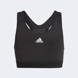 Adidas Girls Be This Bra