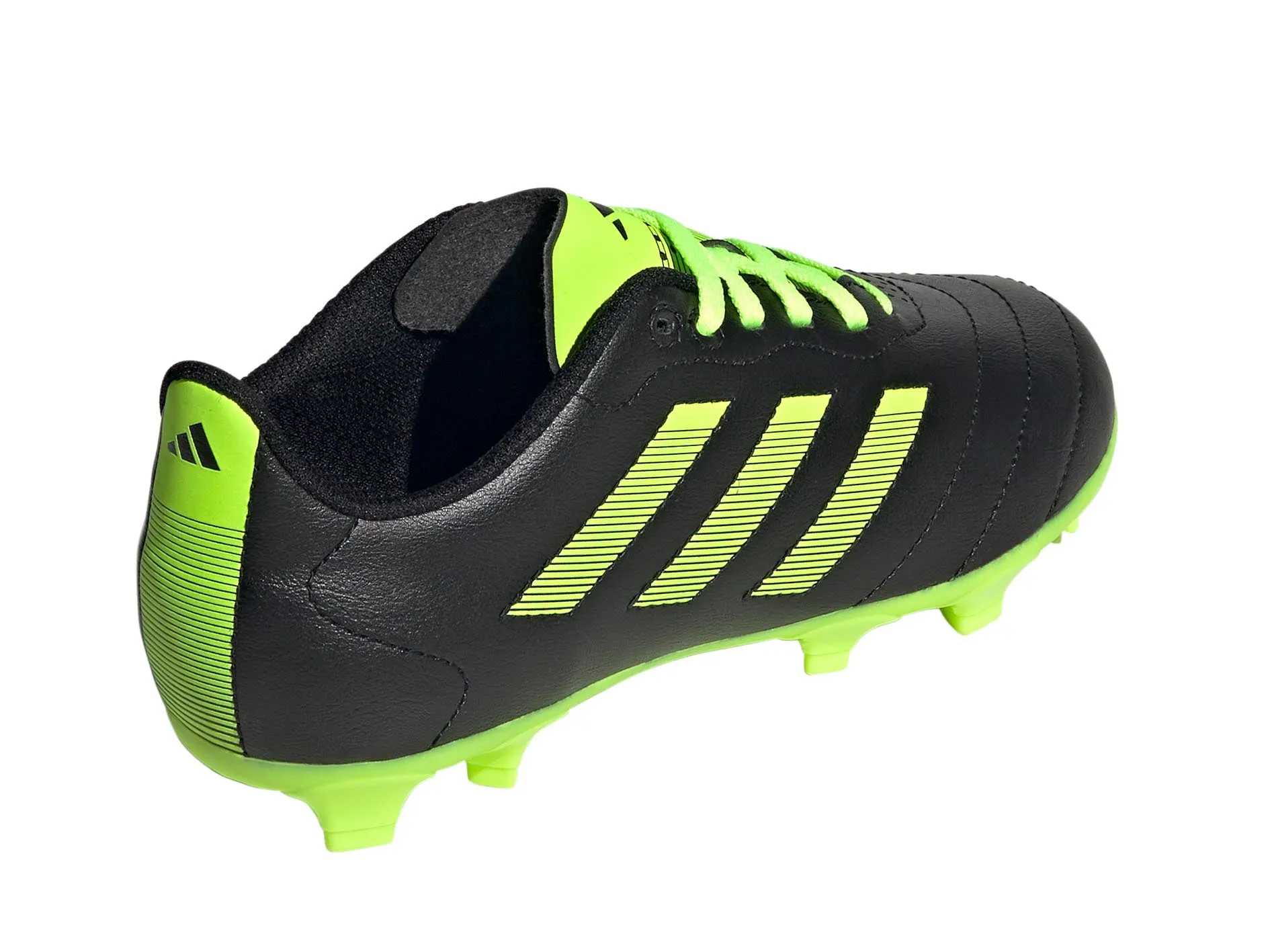 Adidas Kids' Goletto VIII FG <br> ID6118