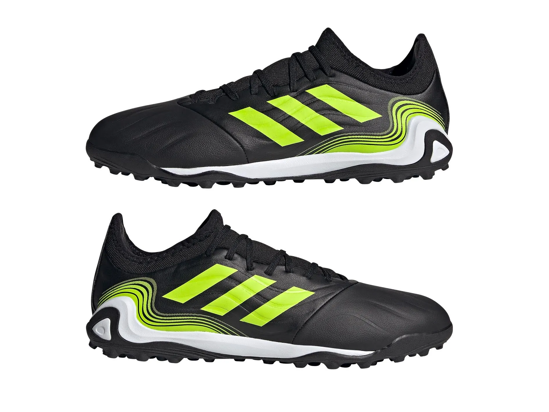 Adidas Mens Copa Sense. 3 TF <br> FW6529