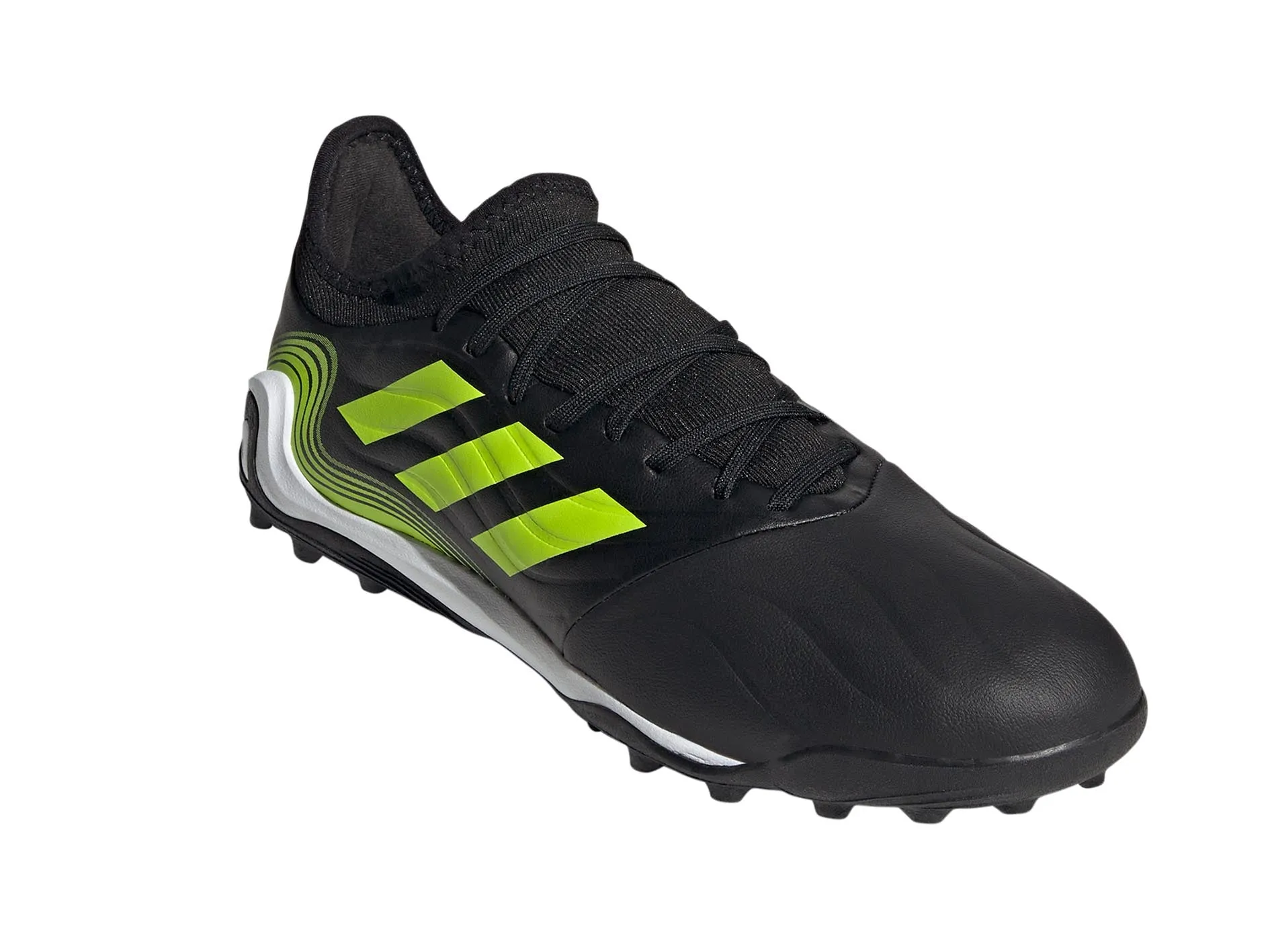 Adidas Mens Copa Sense. 3 TF <br> FW6529