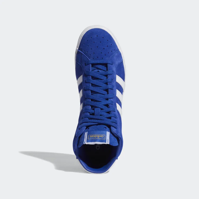 Adidas Original BASKET PROFI Men’s - ROYBLU/FTWWHT/GOLDMT