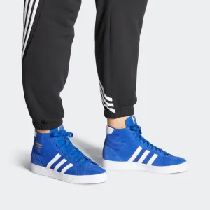 Adidas Original BASKET PROFI Men’s - ROYBLU/FTWWHT/GOLDMT