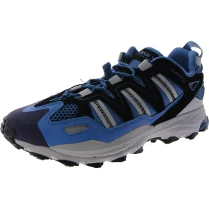 adidas Originals Mens Hyper Turf Lace-Up Padded Insole Running & Training Shoes