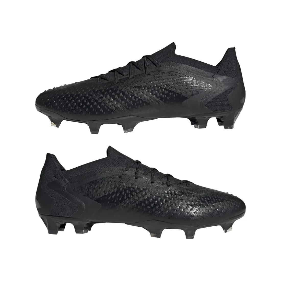 ADIDAS Predator Accuracy.1 Low Firm Ground Boots