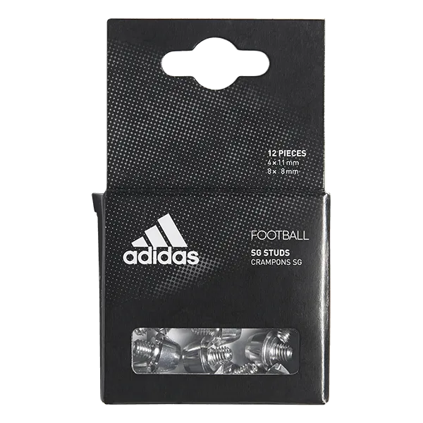 Adidas Soft Ground Studs