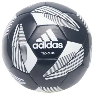 Adidas Tiro Club Soccer Ball