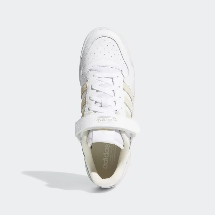 Adidas Women's Forum Low Shoes GY8555