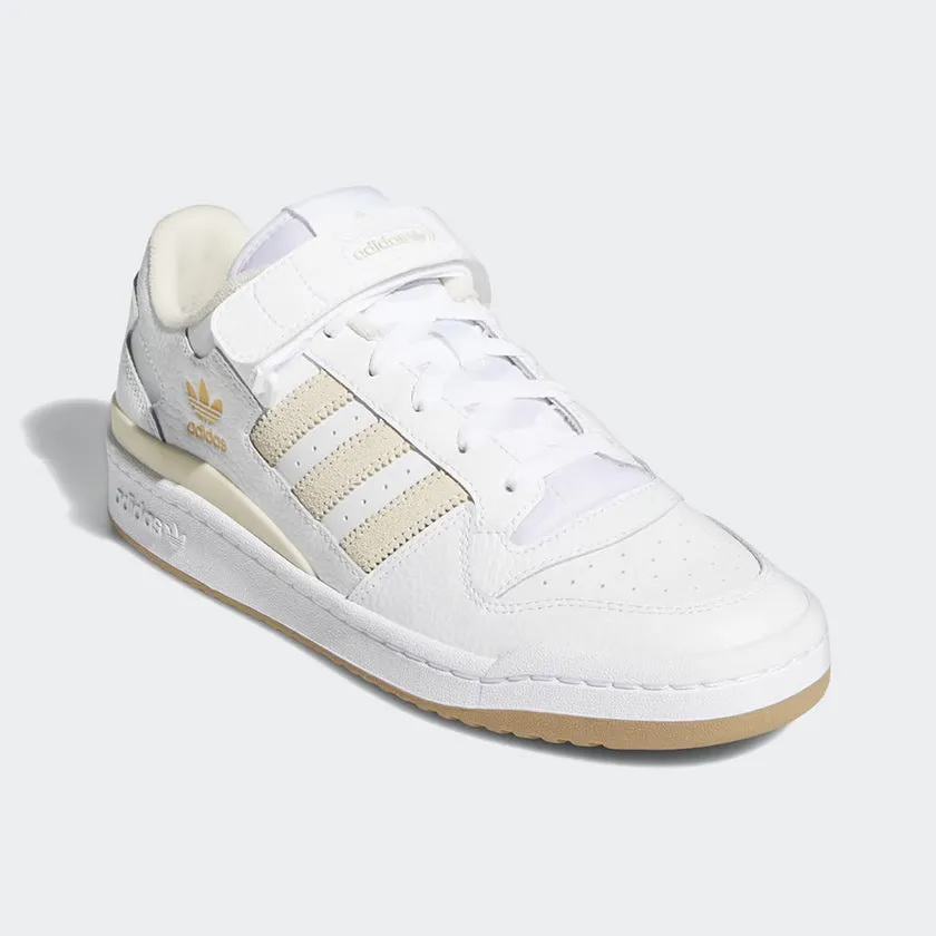 Adidas Women's Forum Low Shoes GY8555