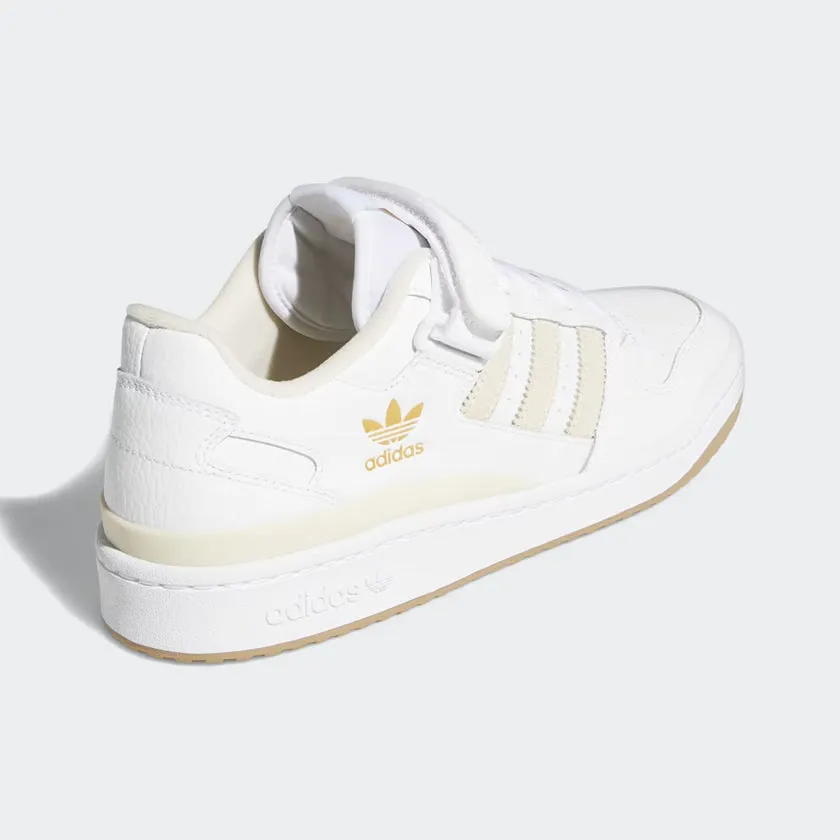 Adidas Women's Forum Low Shoes GY8555