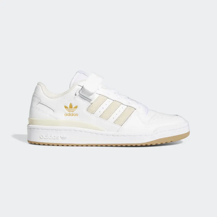 Adidas Women's Forum Low Shoes GY8555