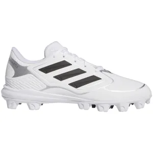 adidas Women’s Purehustle 3 MD Softball Cleats