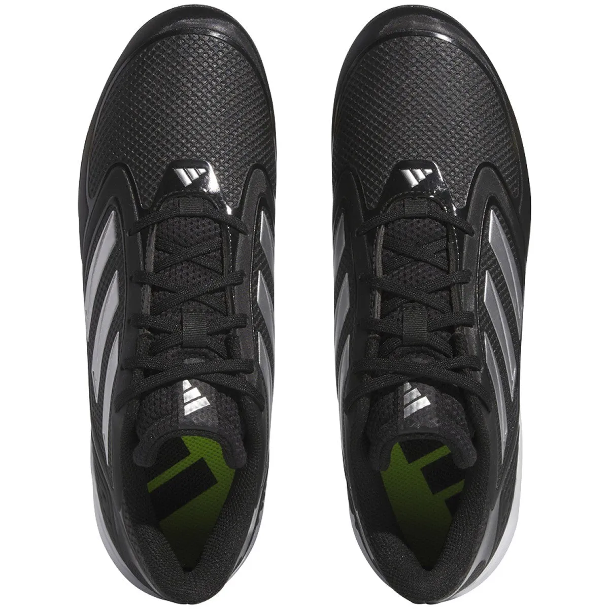 adidas Women’s Purehustle 3 MD Softball Cleats