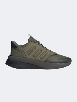 Adidas X Plrphase Men Sportswear Shoes Olive Strata/Black