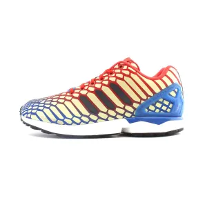 ADIDAS  ZX FLUX XENO REFLECTIVE