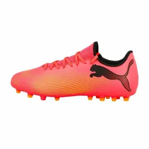 Adult's Football Boots Puma FUTURE 7 PLAY MG