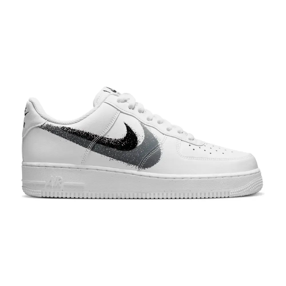 Air Force 1 Low '07 Spray Paint Swoosh