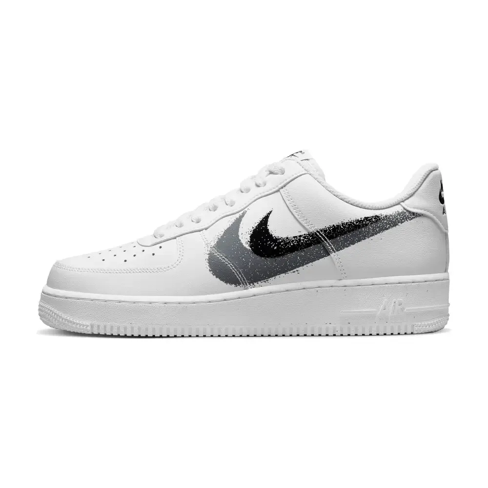 Air Force 1 Low '07 Spray Paint Swoosh