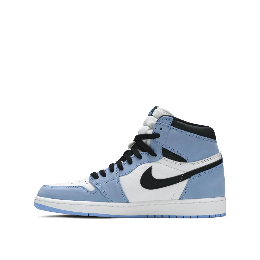 Air Jordan 1 High University Blue