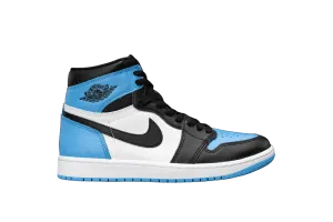 Air Jordan 1 Retro High OG UNC Toe