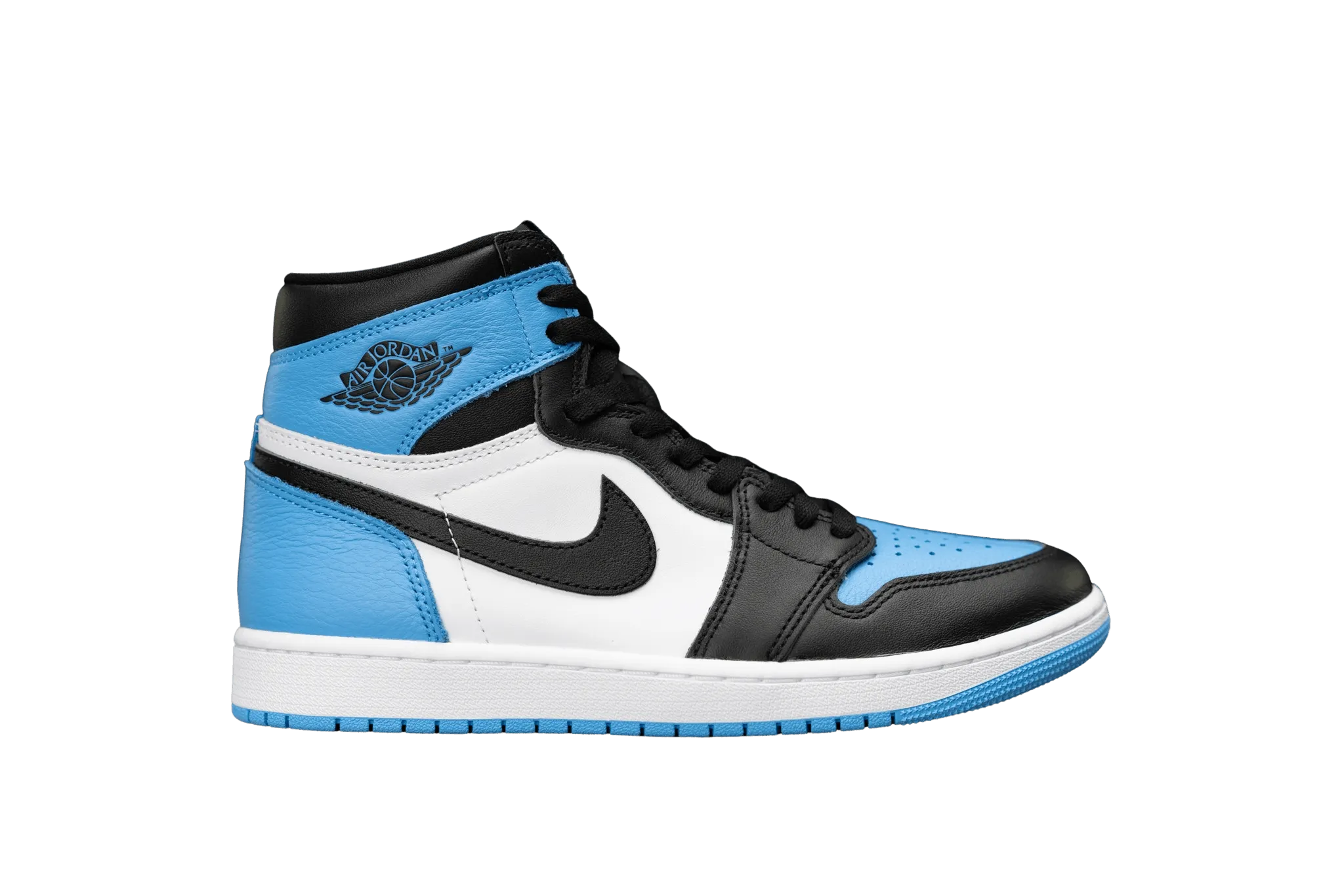 Air Jordan 1 Retro High OG UNC Toe