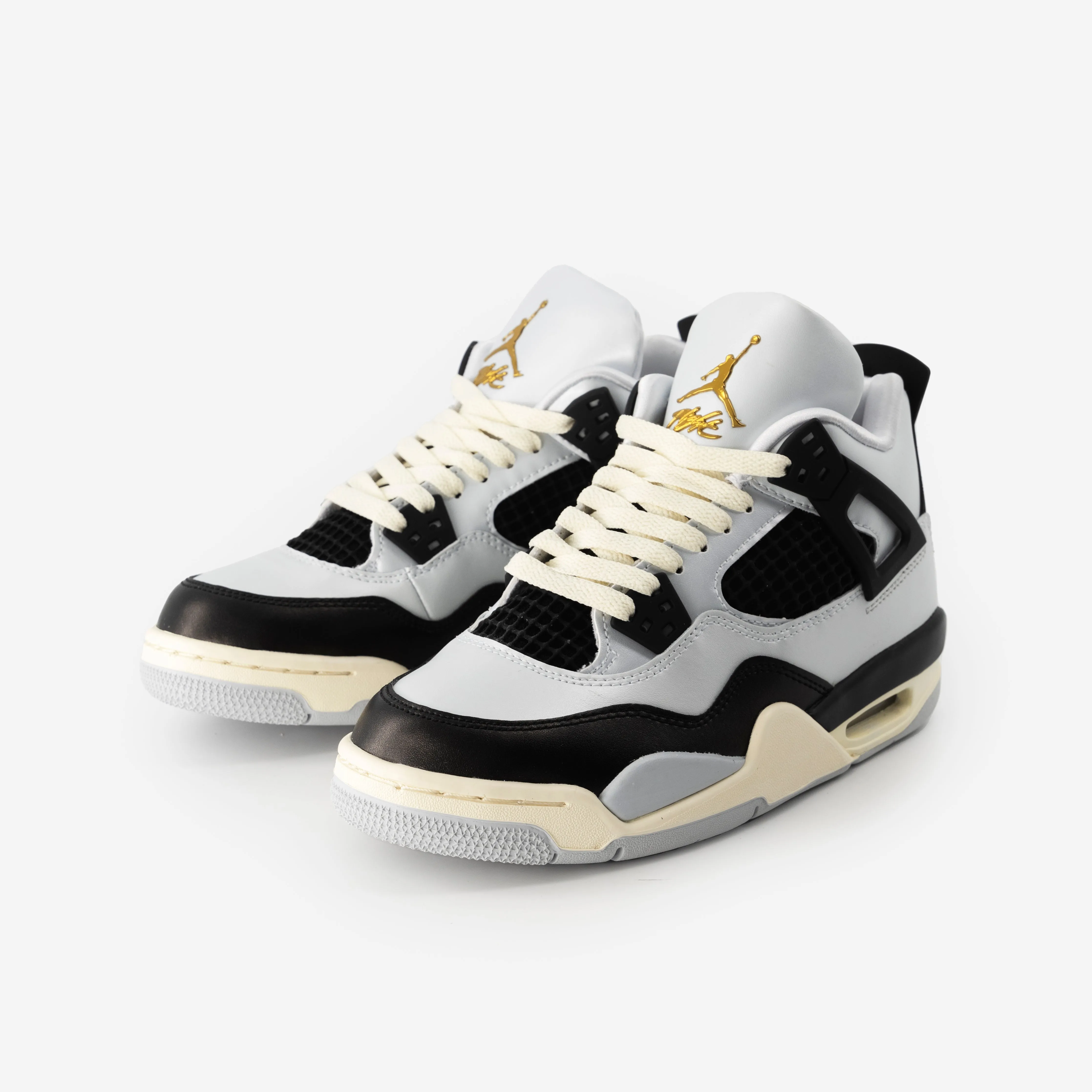 Air Jordan 4 Retro GS