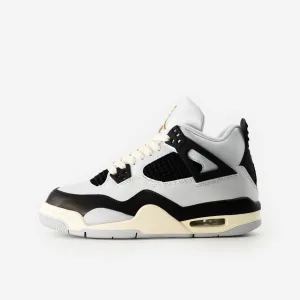 Air Jordan 4 Retro GS