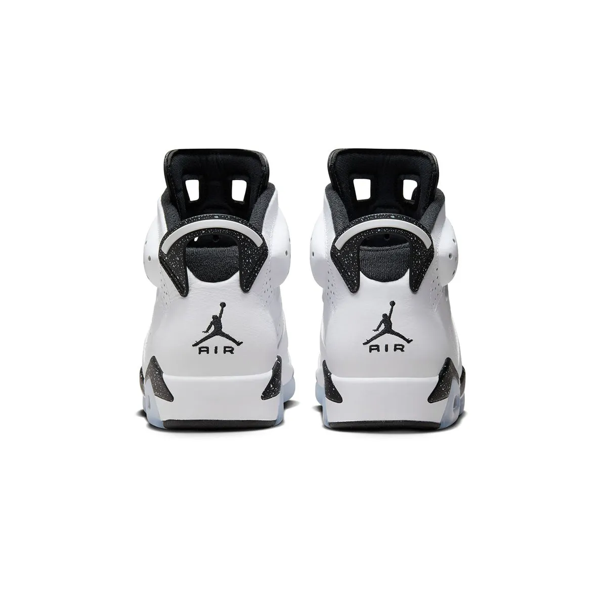 Air Jordan 6 'Reverse Oreo'