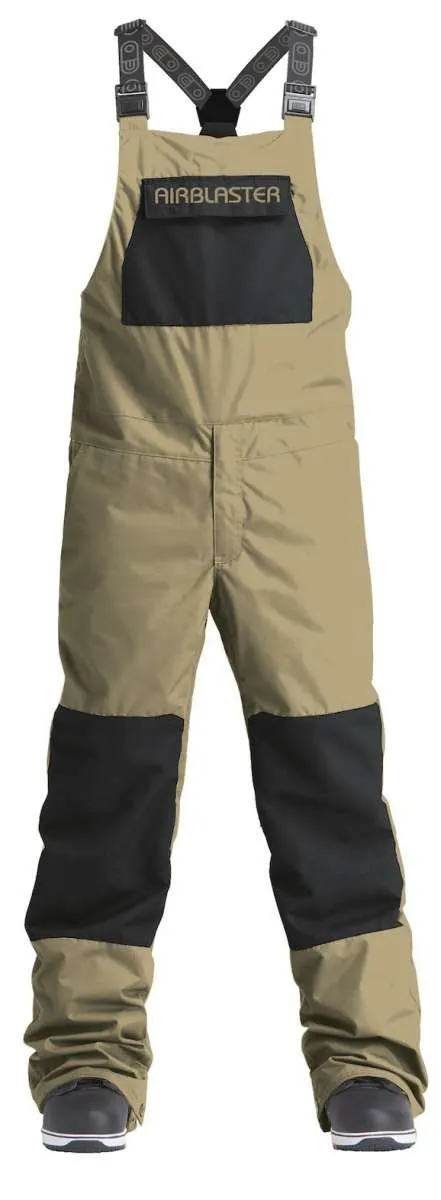 Airblaster Freedom Shell Bib Pants 2024