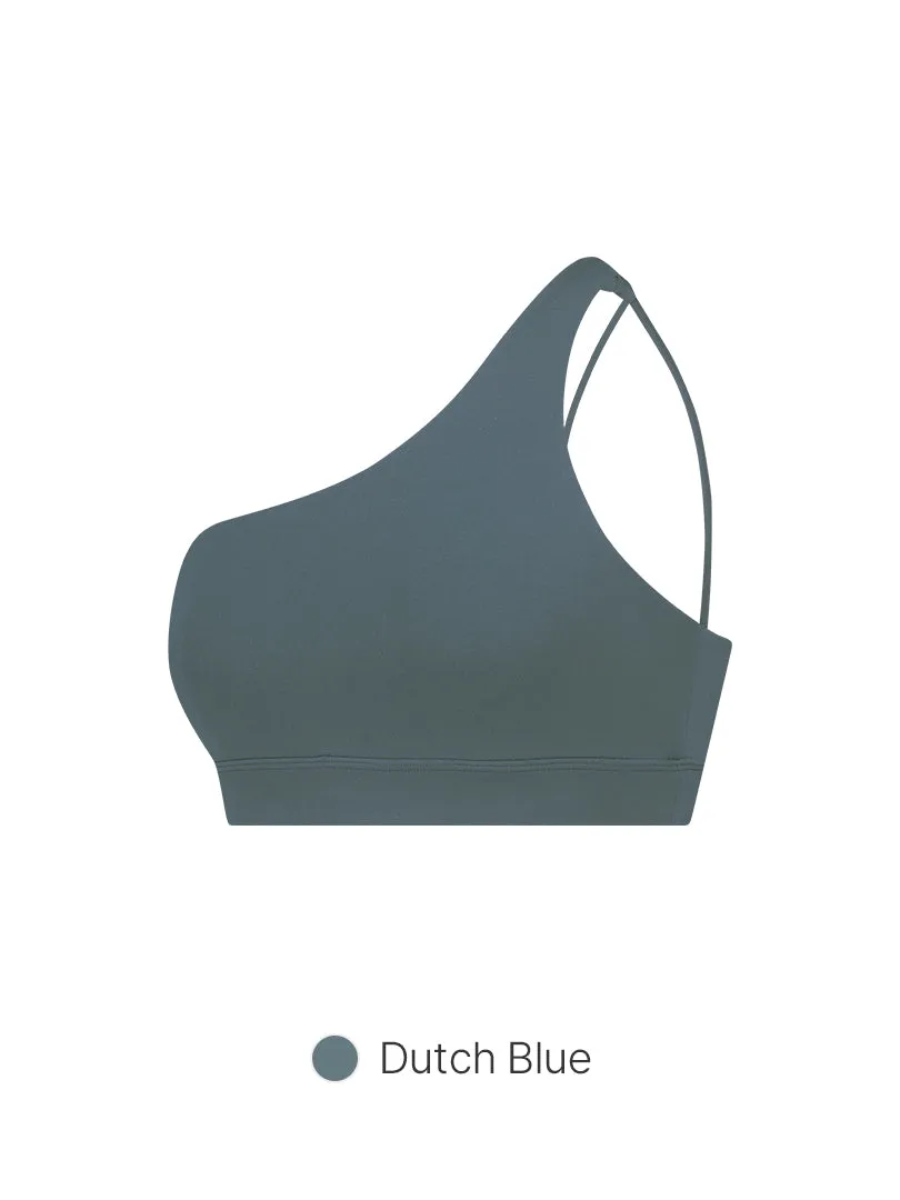 Airywin Asymmetrical Bra