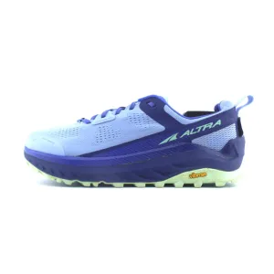 ALTRA  OLYMPUS 4