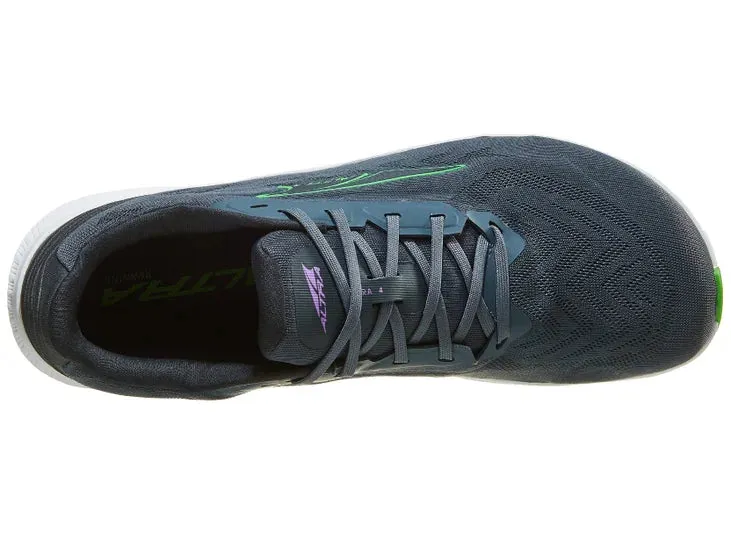 Altra | Rivera 4 | Men's | Black