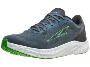 Altra | Rivera 4 | Men's | Black