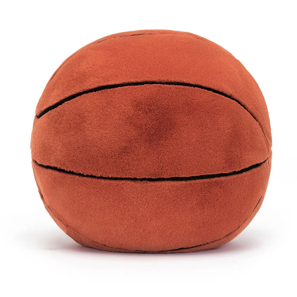 Amuseables Sports Basketball Ball