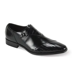 Antonio Cerrelli Slip On buckle Shoes