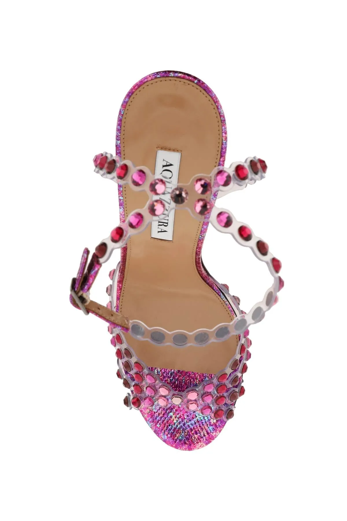 Aquazzura 'tequila' sandals