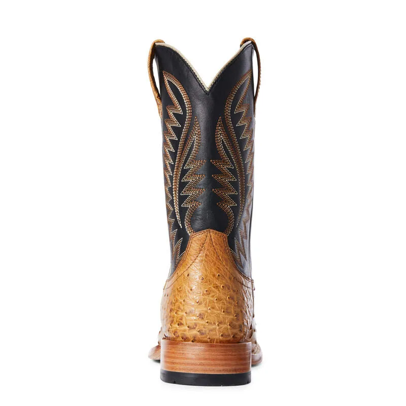 ARIAT MEN'S GALLUP WESTERN BOOT - 10034082