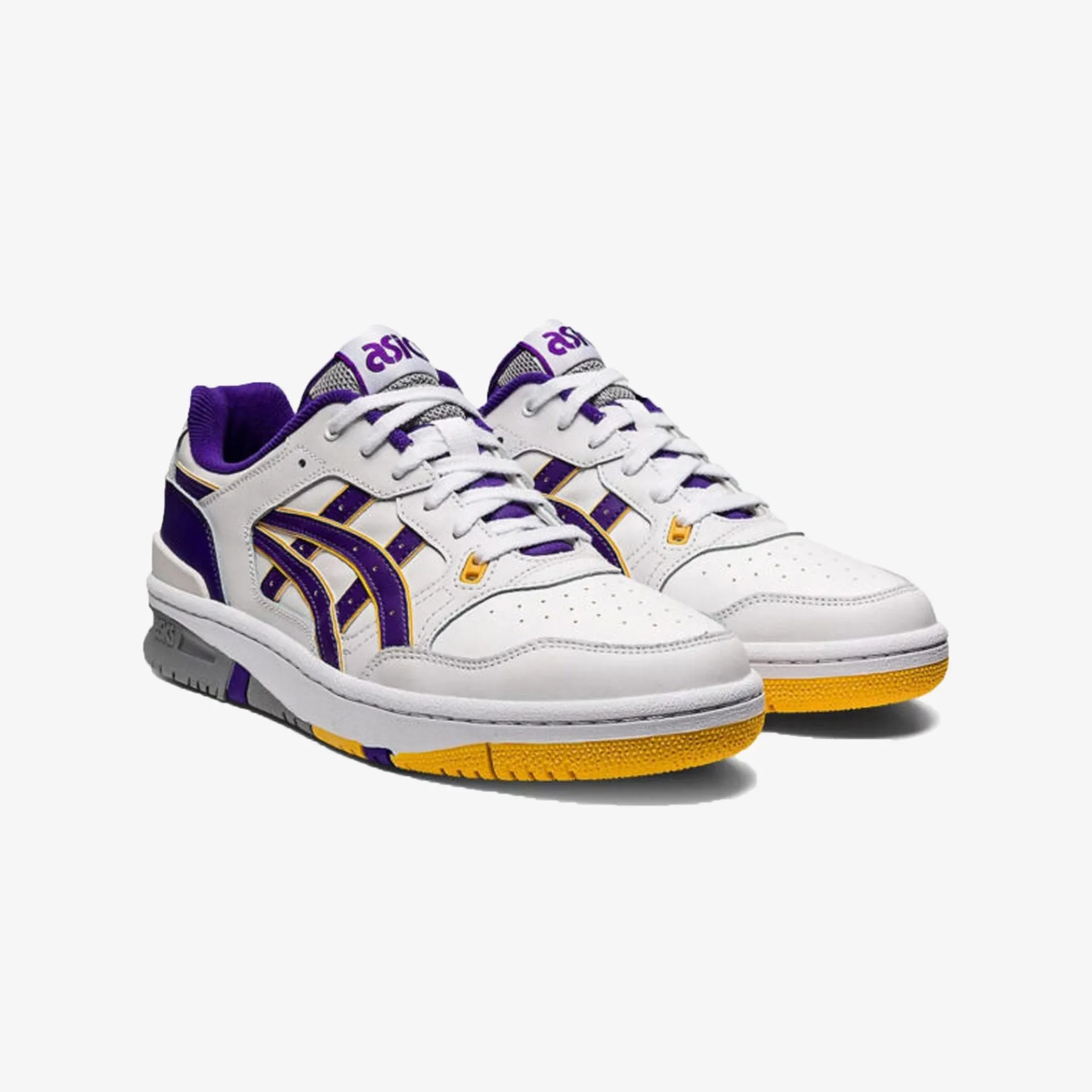 Asics | EX89  { GENTRY/PURPLE