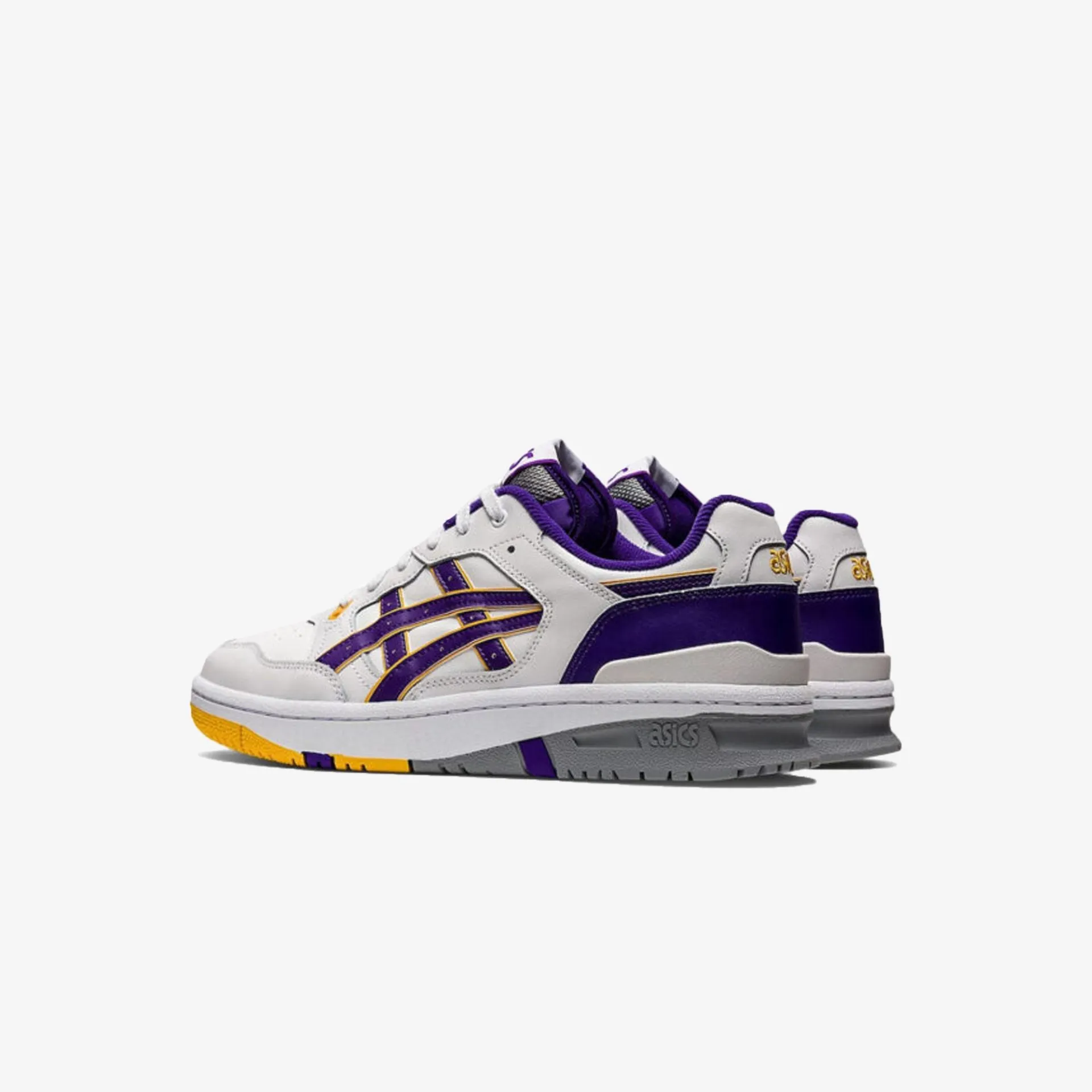 Asics | EX89  { GENTRY/PURPLE