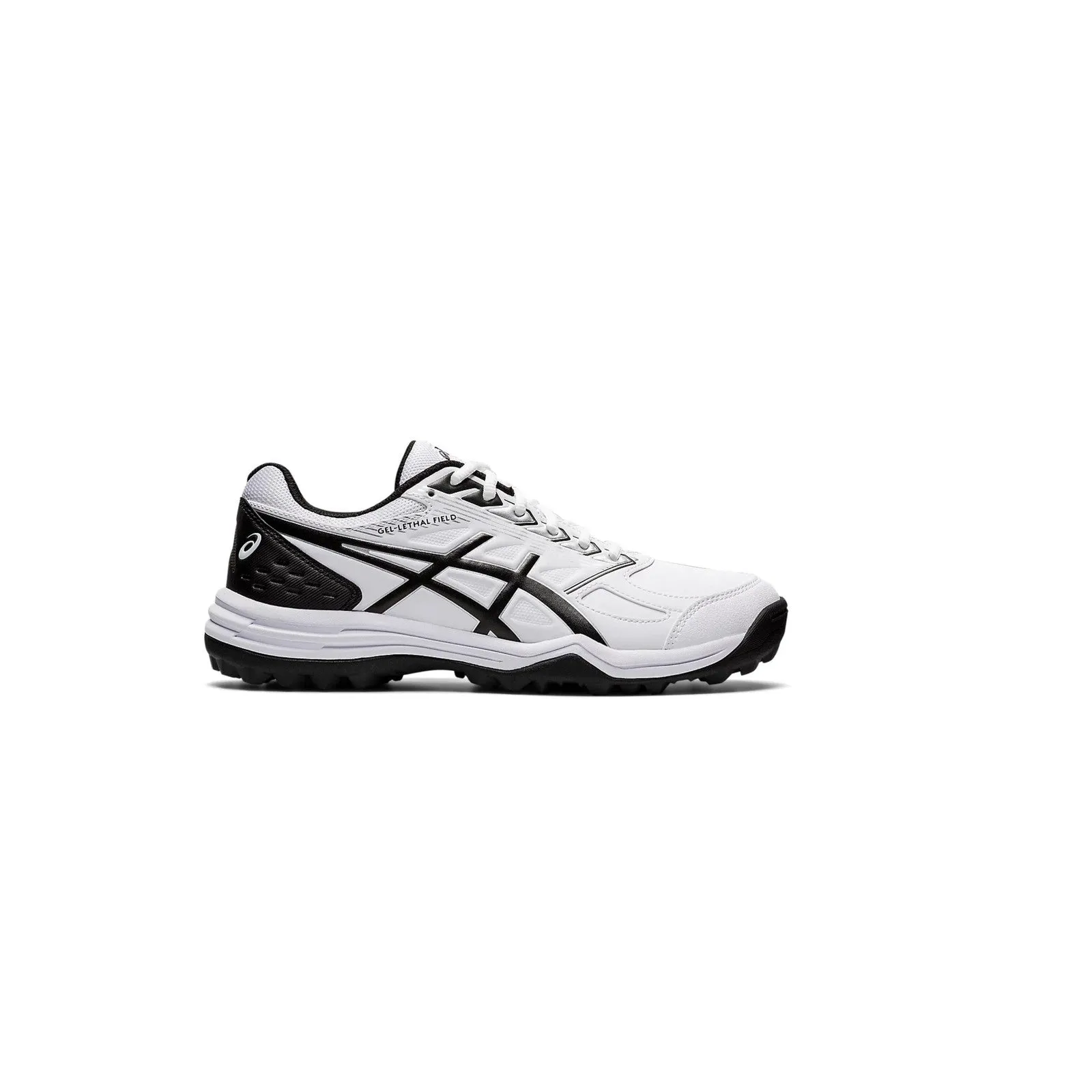 Asics Gel Lethal Field Rubber Shoes