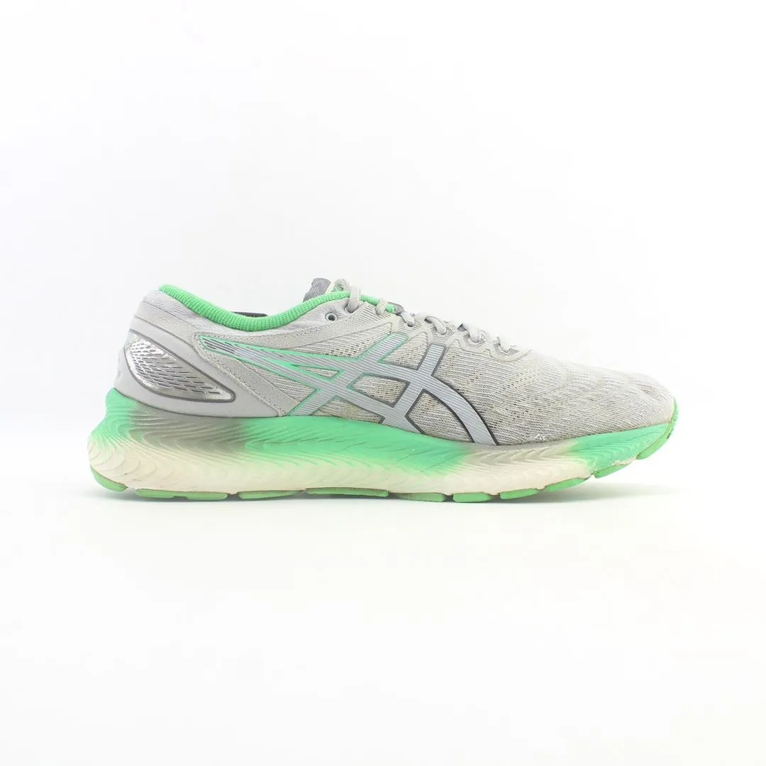 ASICS GEL-NIMBUS LITE.