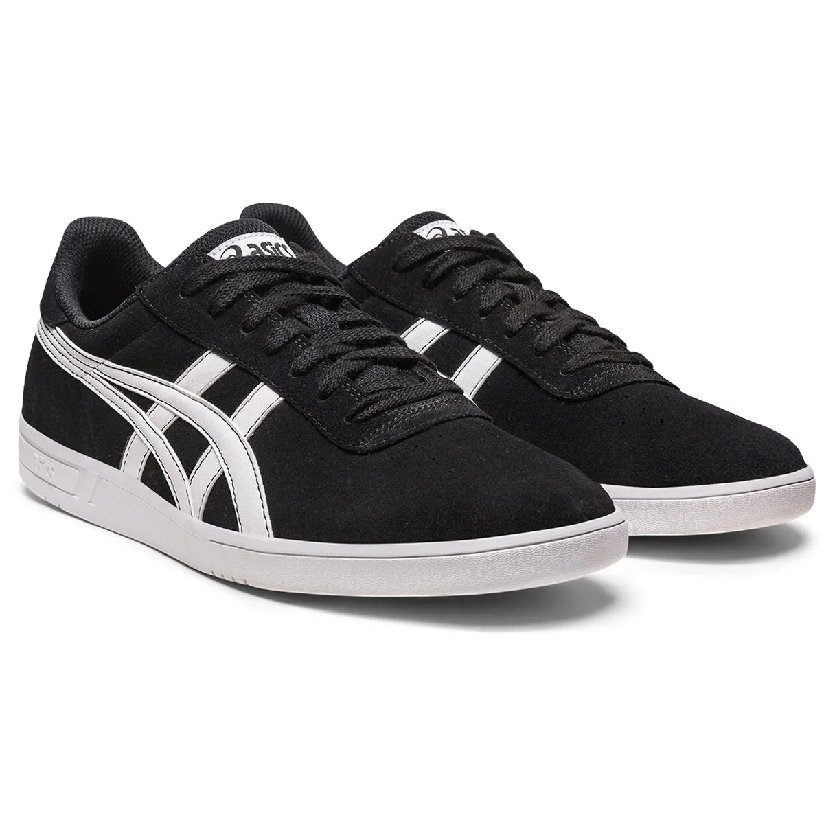 Asics Gel  Vickka - Black/White