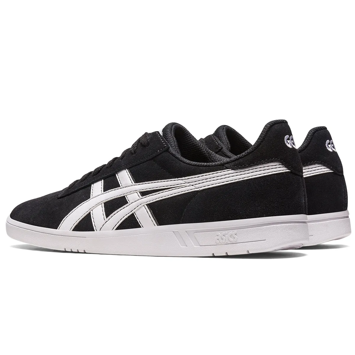 Asics Gel  Vickka - Black/White