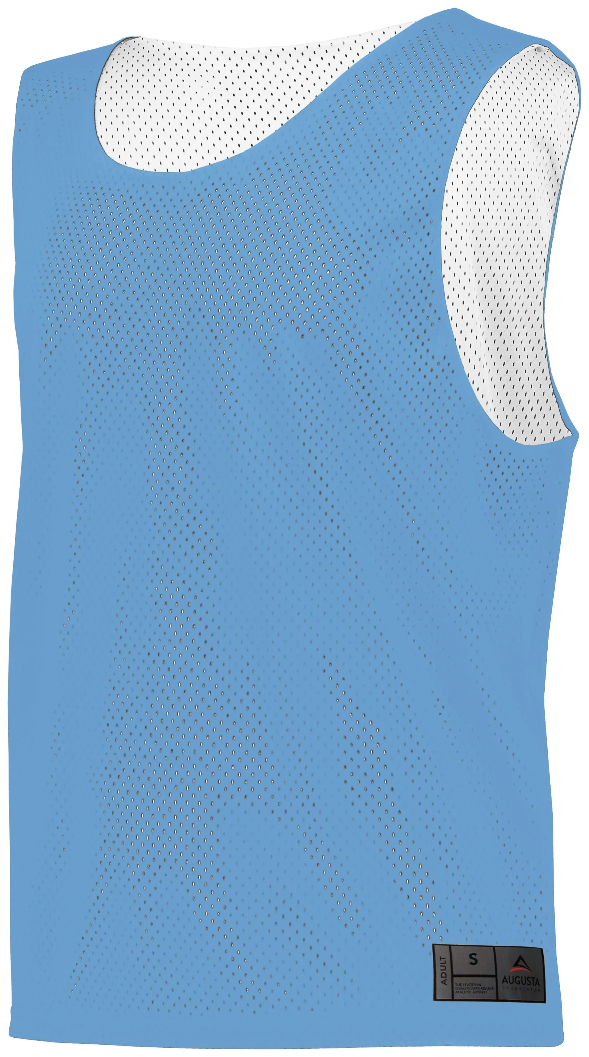 Augusta Sportswear Mesh Reversible Pinnie