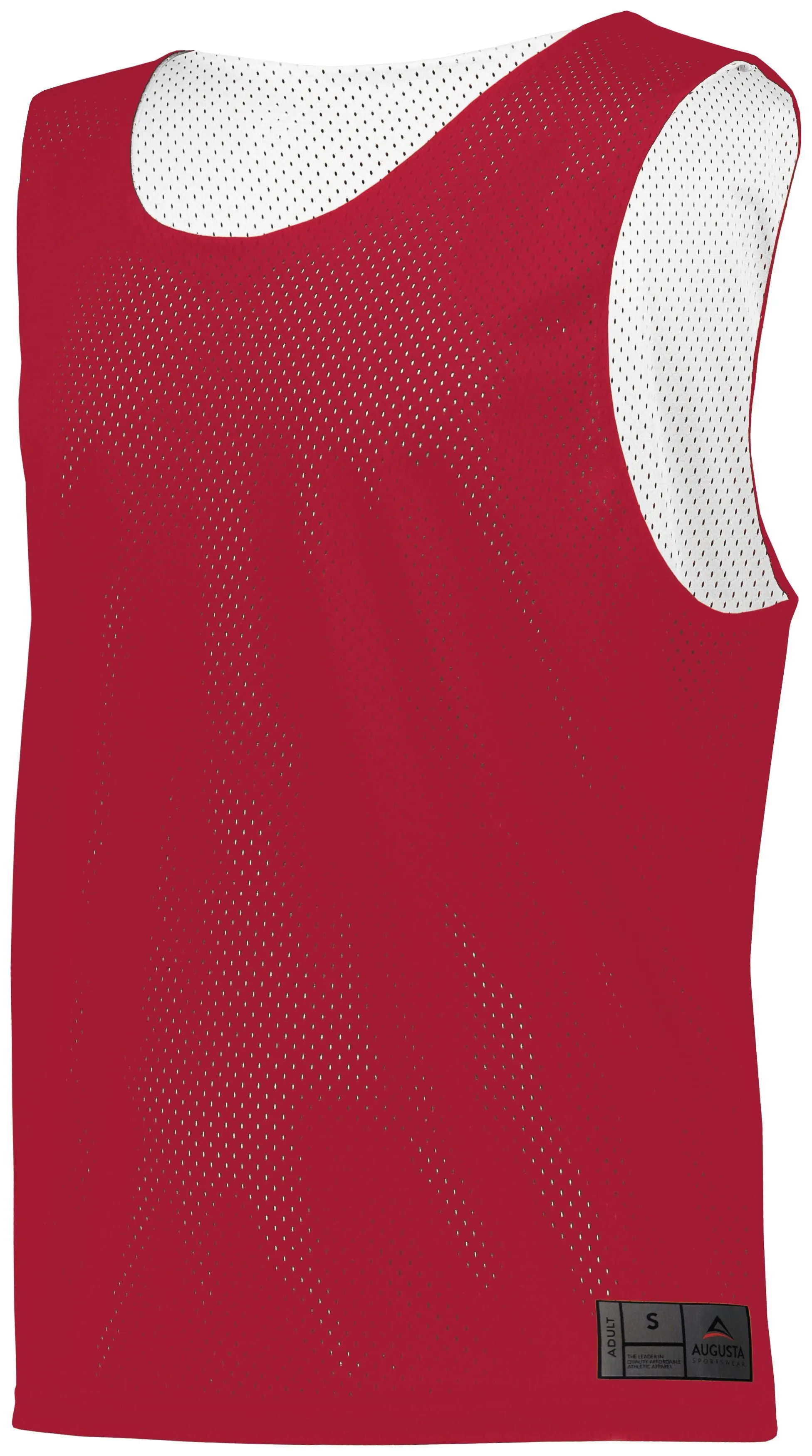 Augusta Sportswear Mesh Reversible Pinnie